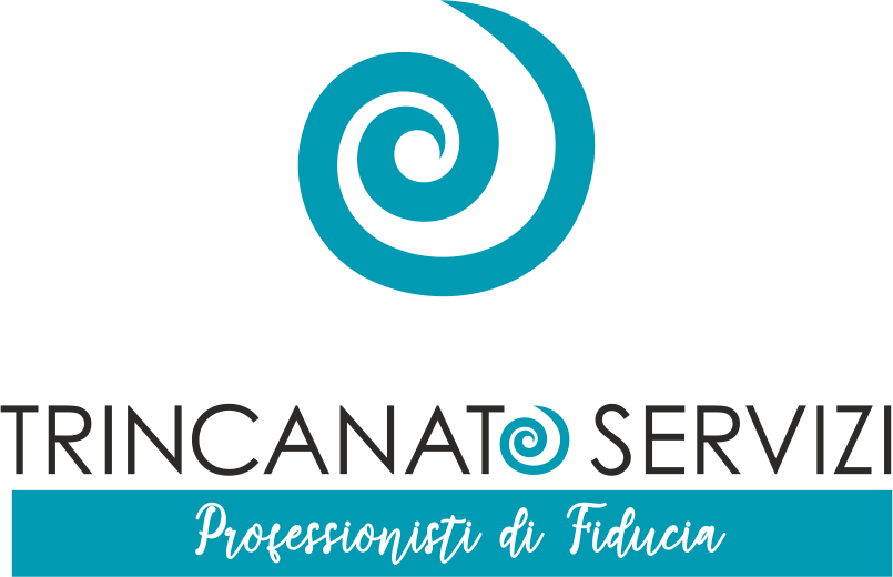 Trincanato Servizi Logo