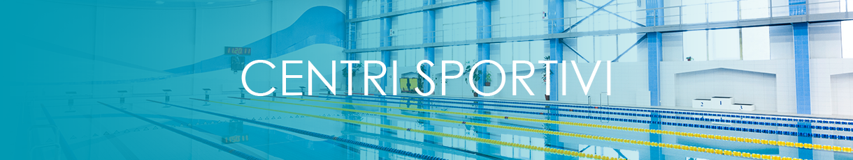 Pulizia dei centri sportivi Pulizia dei centri sportivi