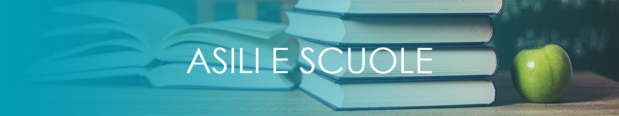 Pulizia di asili e scuole Pulizia di asili e scuole