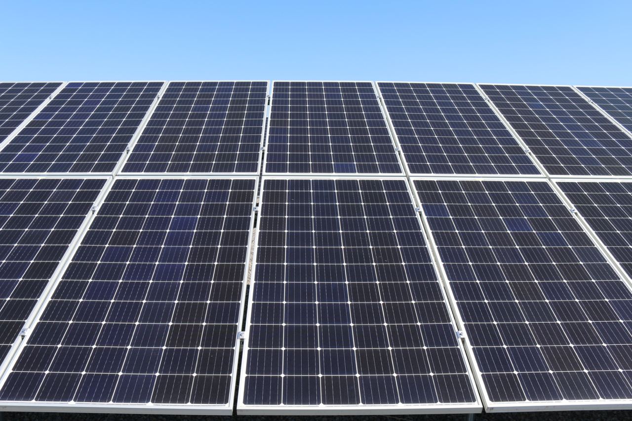 pannelli fotovoltaici