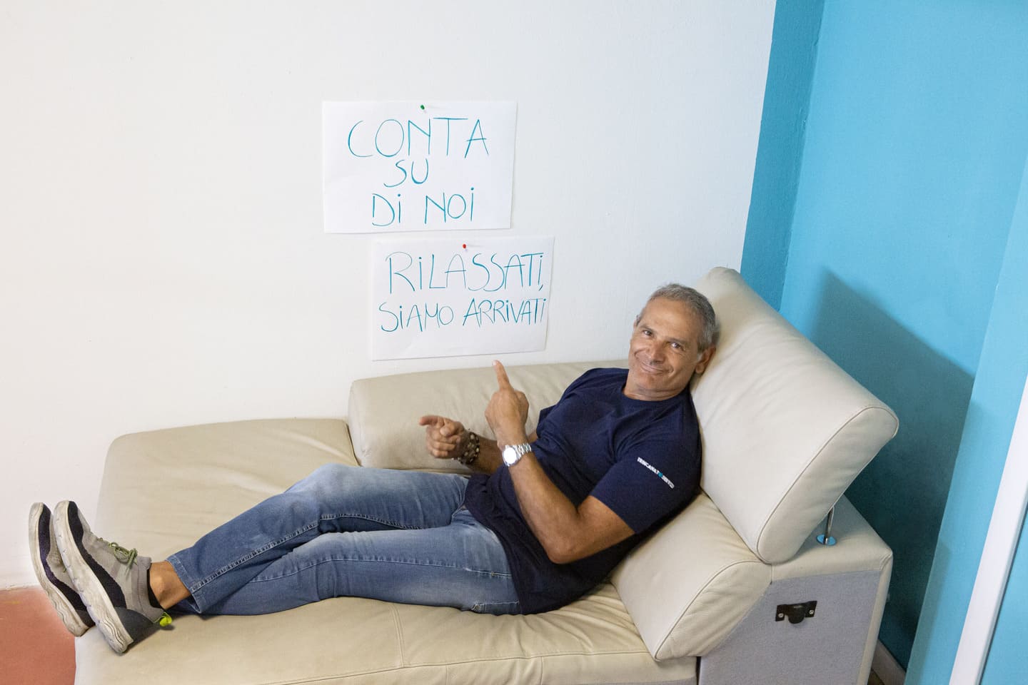 giuliano trincanato