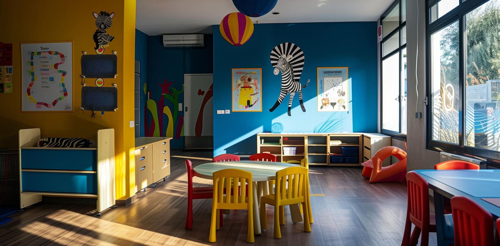 ASILI E SCUOLE